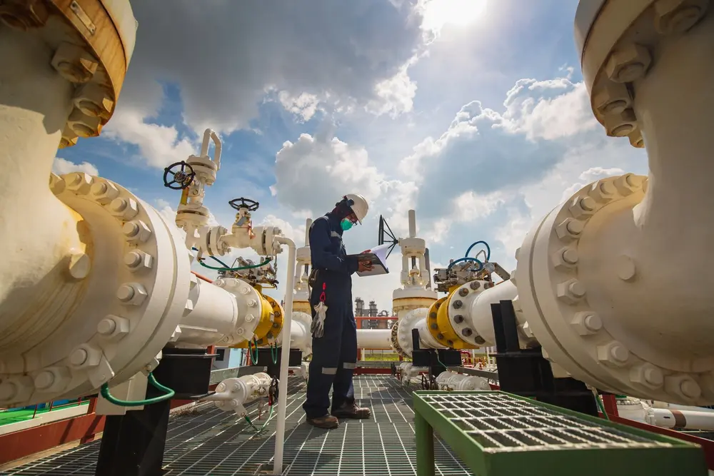 Acțiunile Transgaz au urcat cu 34% de la începutul anului