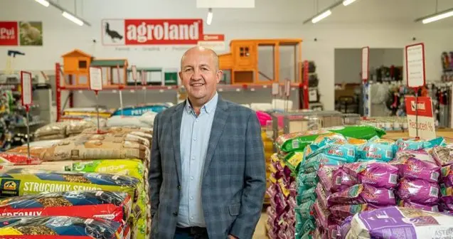 Agroland deschide un MEGA lângă Craiova și ajunge la 47 de magazine