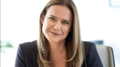 Christina Verchere părăsește OMV Petrom în pragul „revoluției” Neptun Deep