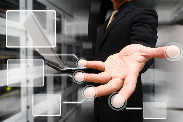 Computacenter Services: afaceri în creștere de 37%, profit record de 11,6 mil. lei