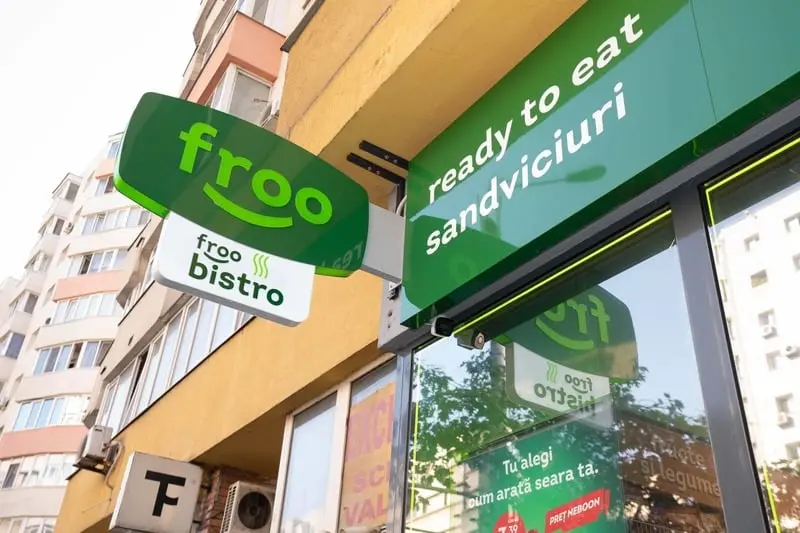 preluarea de către Couche-Tard pe calea finală