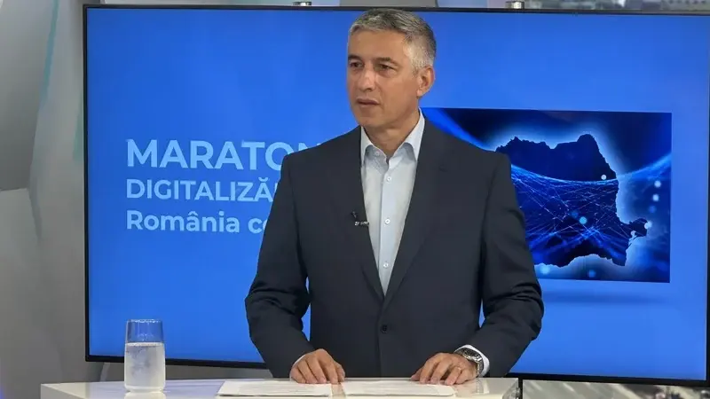 Digitalizarea României: Riscăm să mutăm birocrația pe ecran?