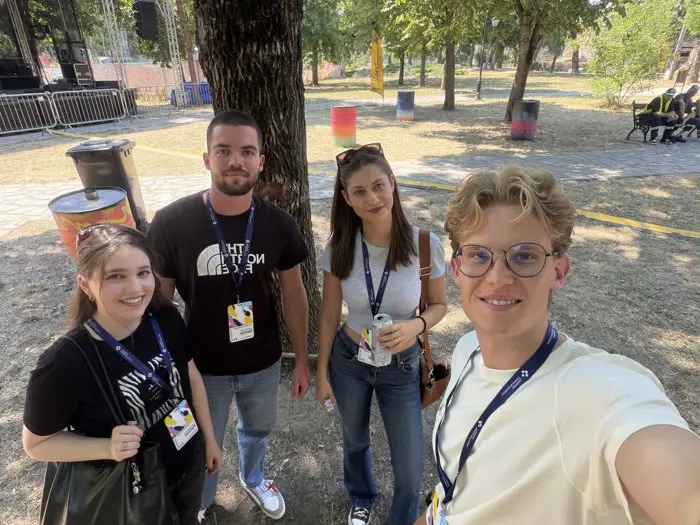 Platforma studențească EduNext dă lovitura și se extinde în București și Timișoara