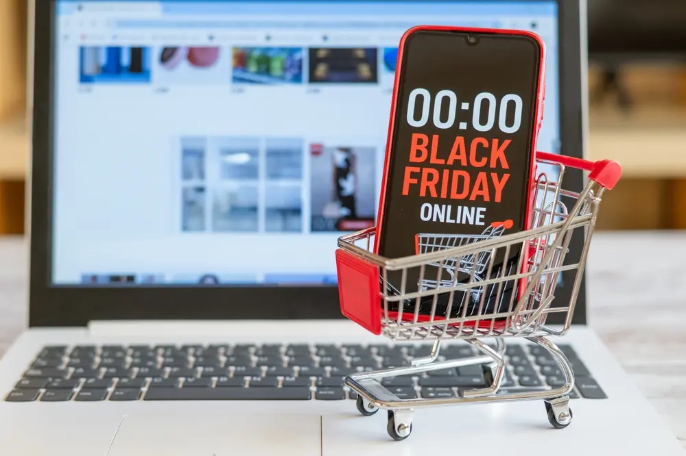 evomag vizează o creștere de 10% a vânzărilor de Black Friday 2026