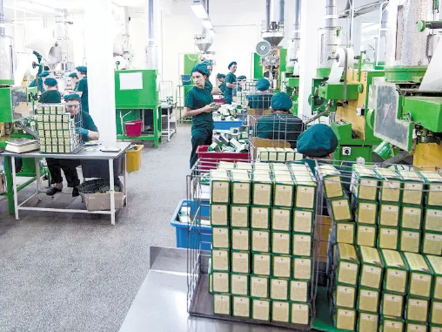Fares Bio Vital: cifra de afaceri la 107 mil. lei, dar profitul a scăzut cu aproape jumătate