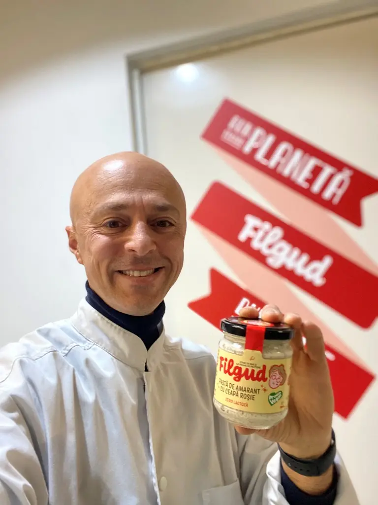 Brandul românesc FILGUD își caută un partener strategic pentru extinderea producției