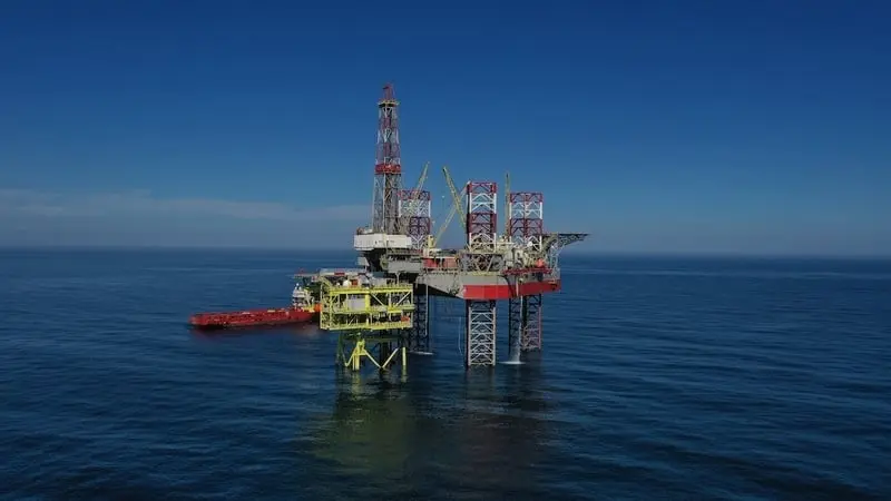 Încă un gigant american se retrage din Marea Neagră!