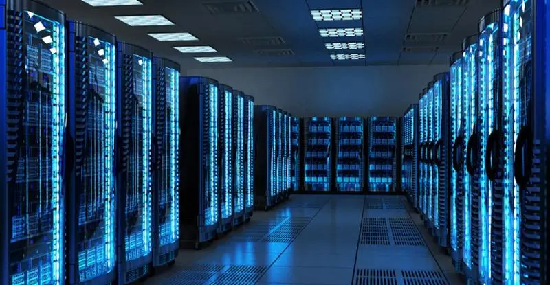Giganții tehnologici investesc peste 3 trilioane de dolari în centre de date noi