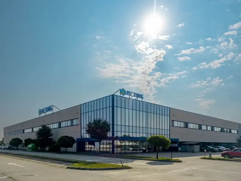 Gigantul chinez Hexing deschide la Timișoara un centru regional de service pentru Europa