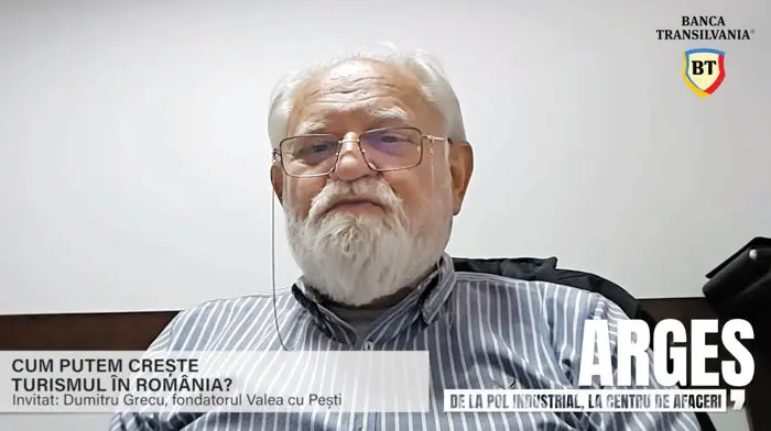 Planuri de extindere la Vidraru: Investiția de 5,5 milioane euro, pusă pe pauză