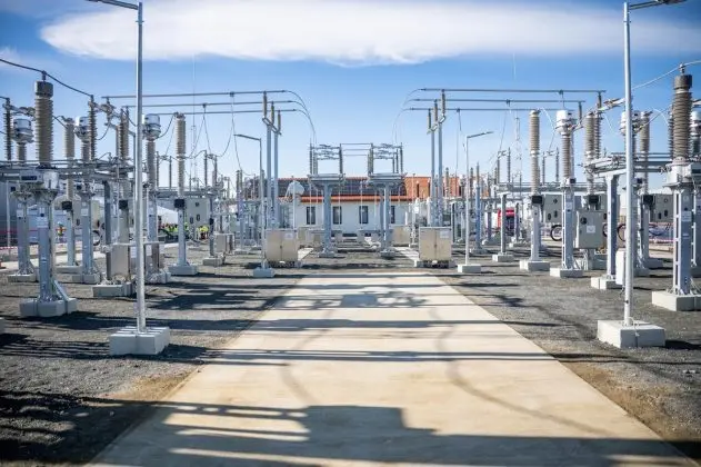 Investiții masive în energia electrică: peste 5 miliarde de lei alocate până în 2029