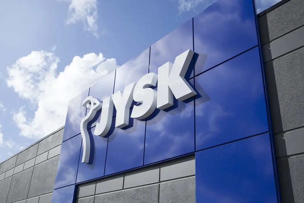 JYSK deschide un nou magazin de 1.200 mp în Craiova