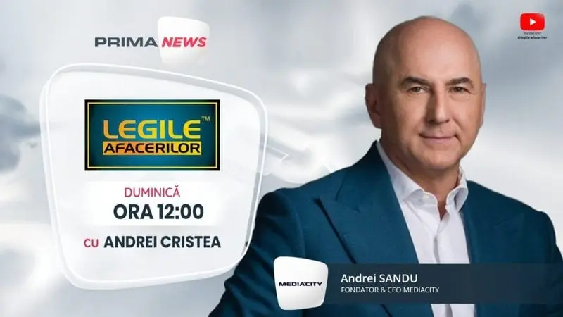 Pariul de 18,7 milioane de euro: Cum se reinventează MediaCity după 30 de ani pe piața imobiliară