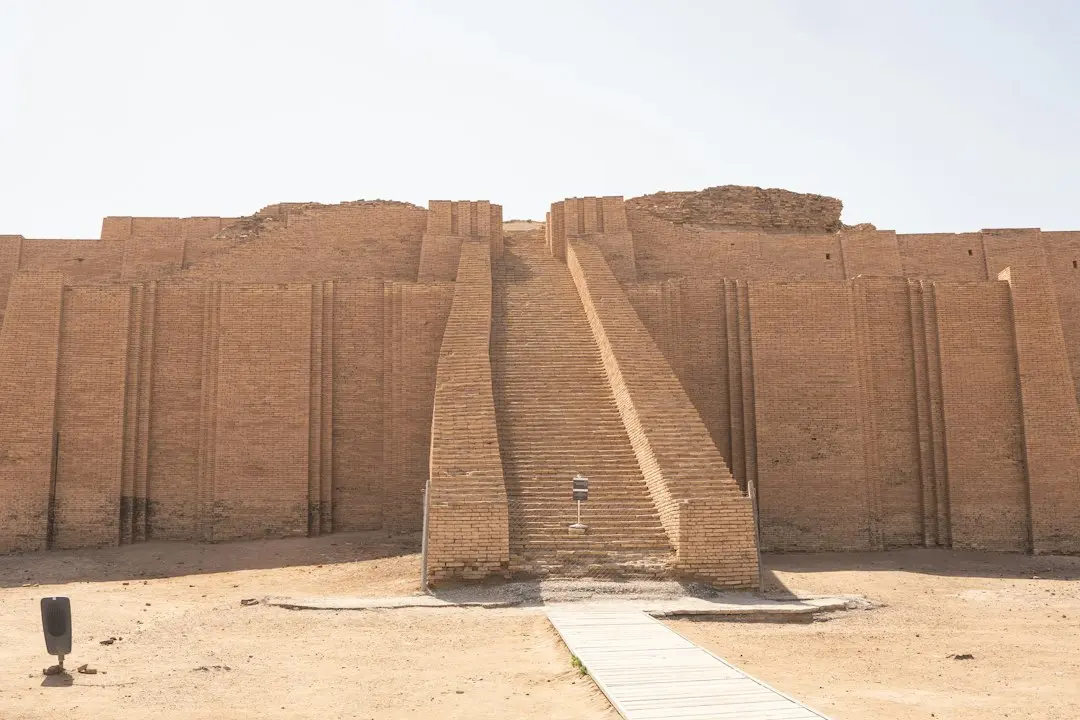 Mesopotamia: 90 de locații și 90 de milioane de euro în 16 ani
