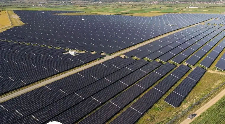 Metlen primește autorizația pentru 290 MW de energie solară în sudul României