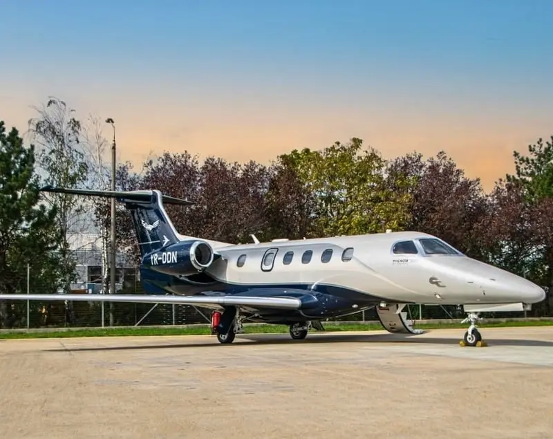 Compania aeriană a milionarilor români se extinde pe piața din Europa