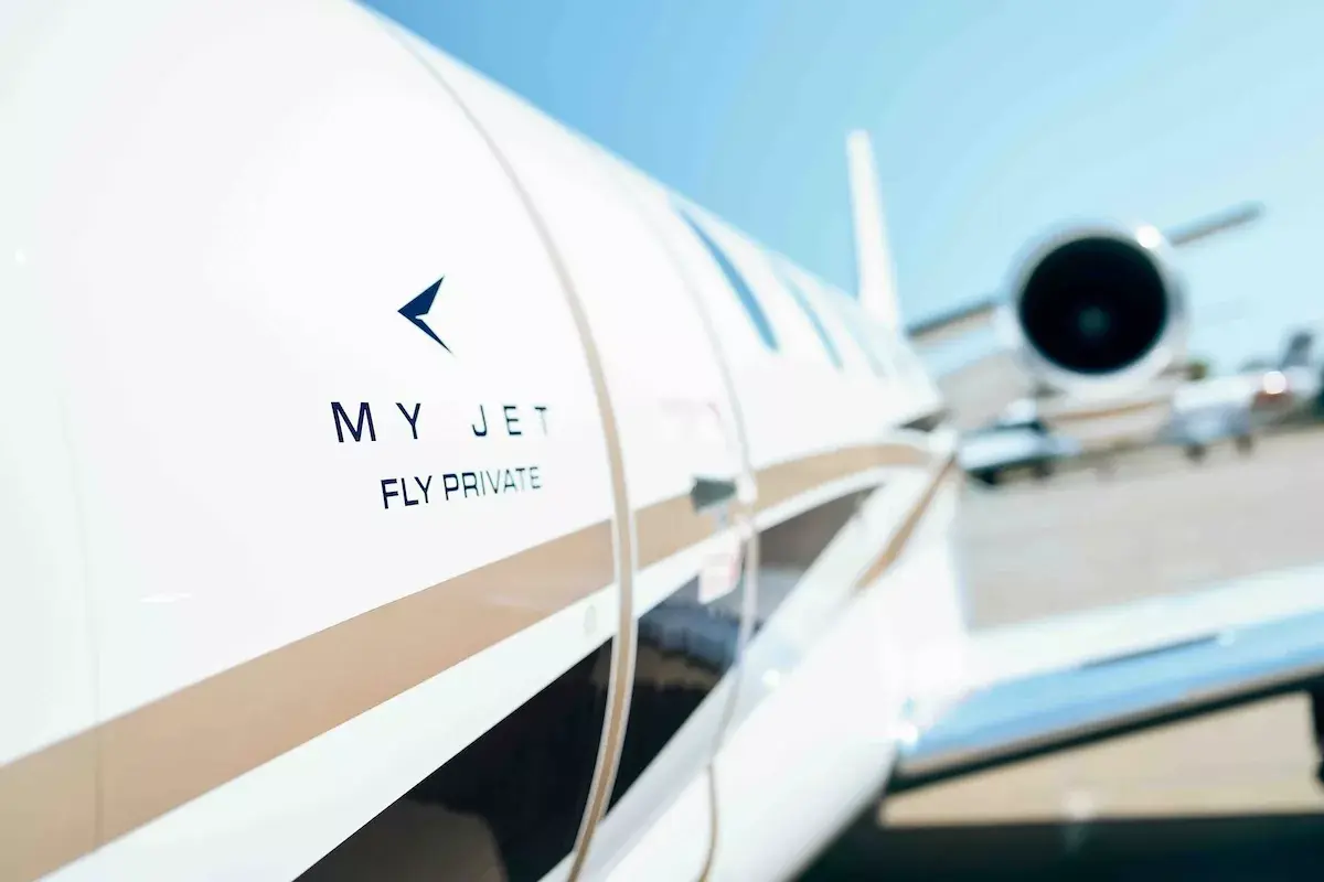 MyJet își dublează flota: de la 7 la 15 aeronave