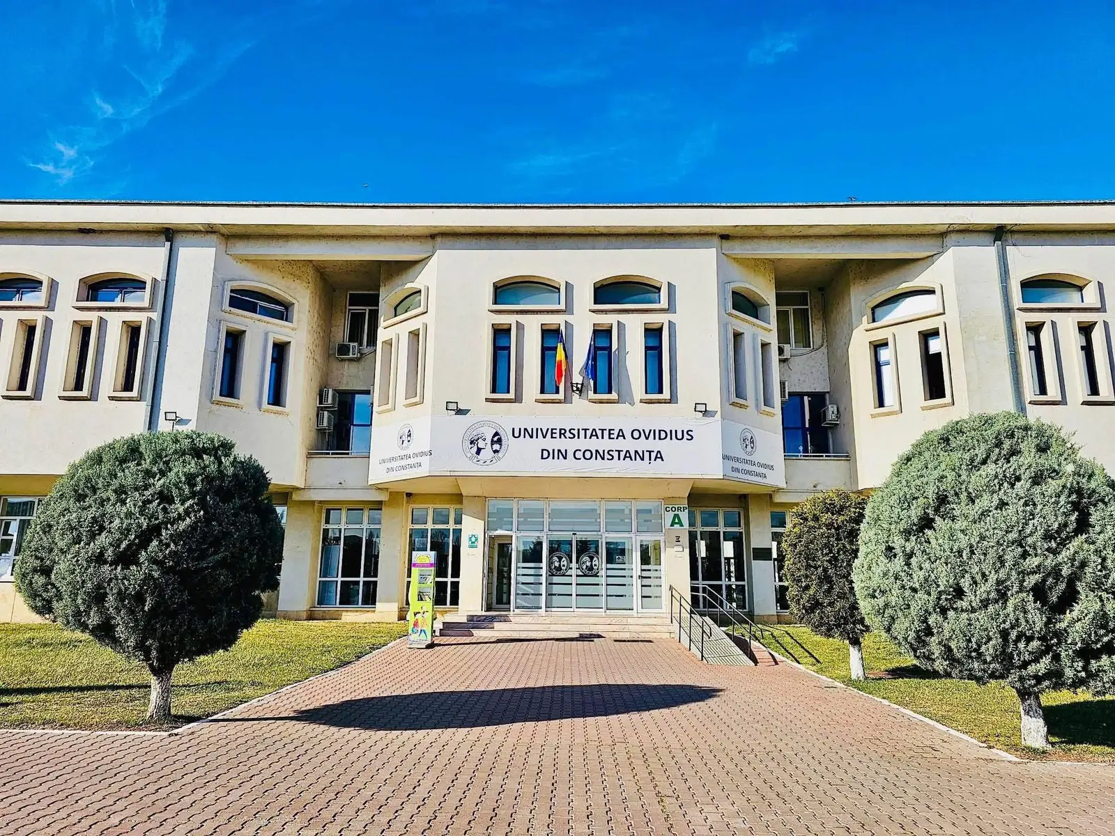 Centru de inovare digitală și inteligență artificială de milioane de euro la Constanța