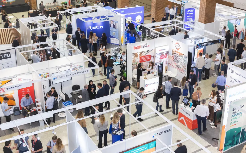 Piața de retail și FMCG din România: Expansiune, inovații și noi tendințe