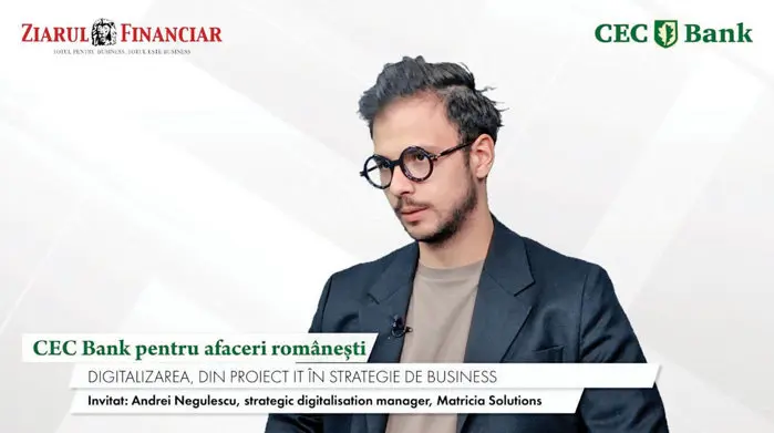 Politica întârzie lovitura pentru IT-ul românesc
