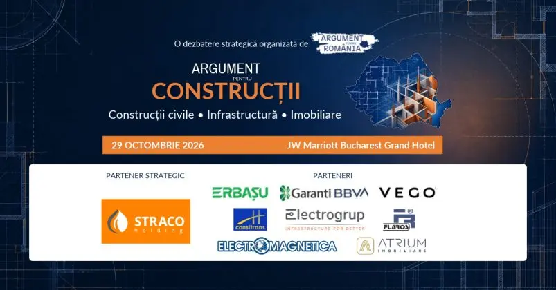 Prețuri, finanțare și viitorul investițiilor publice: autorități și industria la aceeași masă
