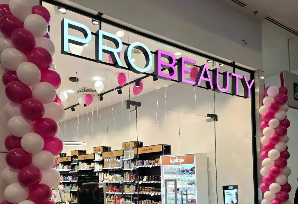 Rețeaua Probeauty se extinde cu o nouă investiție!