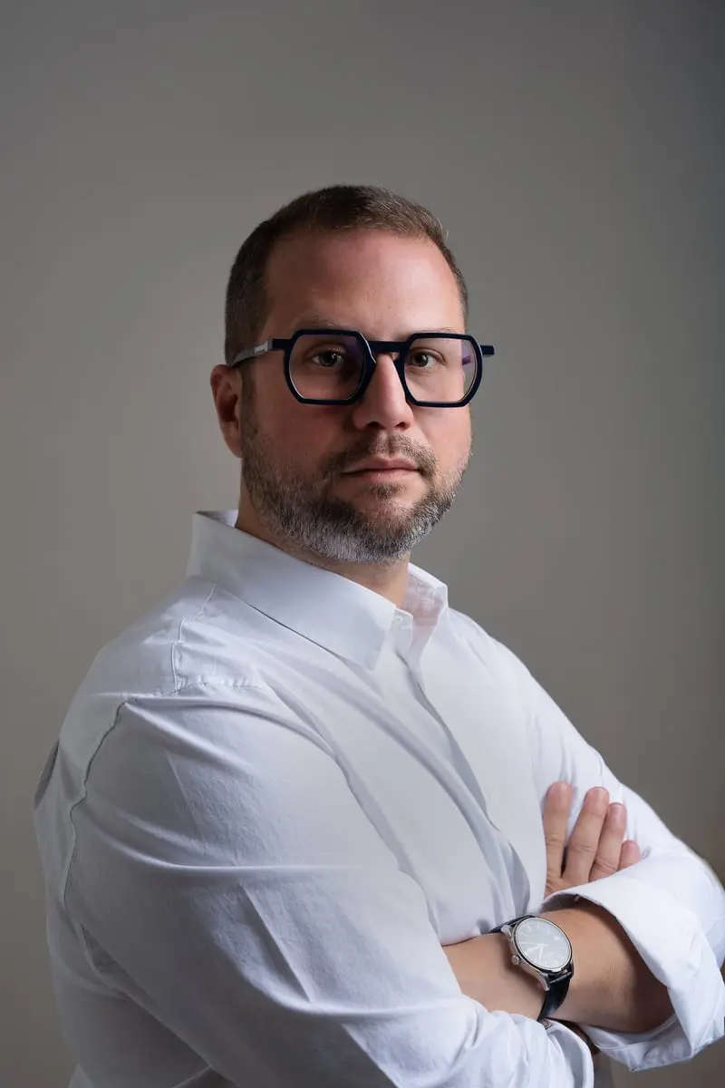 Răzvan Savu, director de creștere și inovație la METAMINDS, participă la Maratonul digitalizării