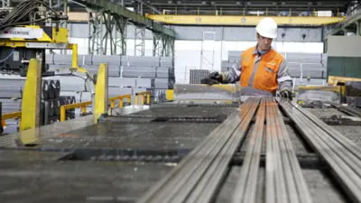 Miliardarul Rinat Ahmetov închide fabrica Metinvest Tubular Iași și concediază aproape 200 de angajați din cauza