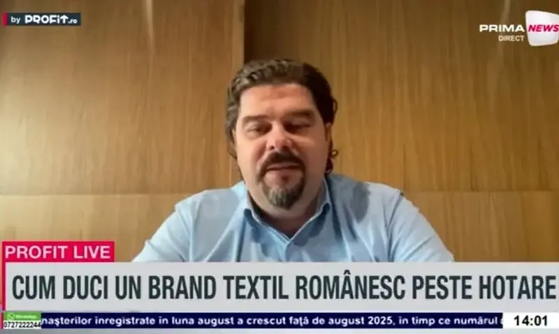 Sofiaman deschide un magazin în fiecare reședință de județ și se extinde în străinătate