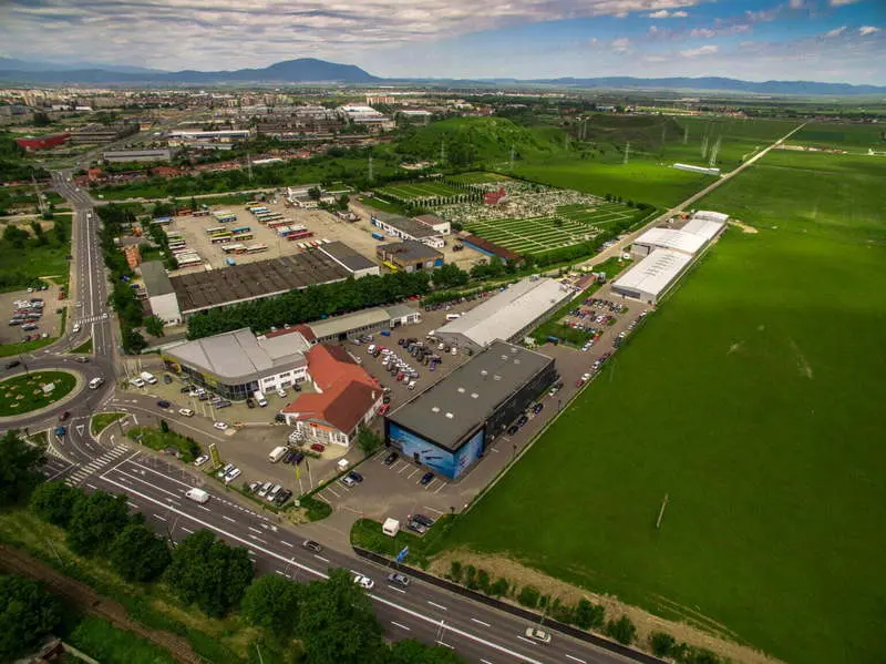 Investiție de 2,5 milioane de euro la fabrica Stabilus din Brașov