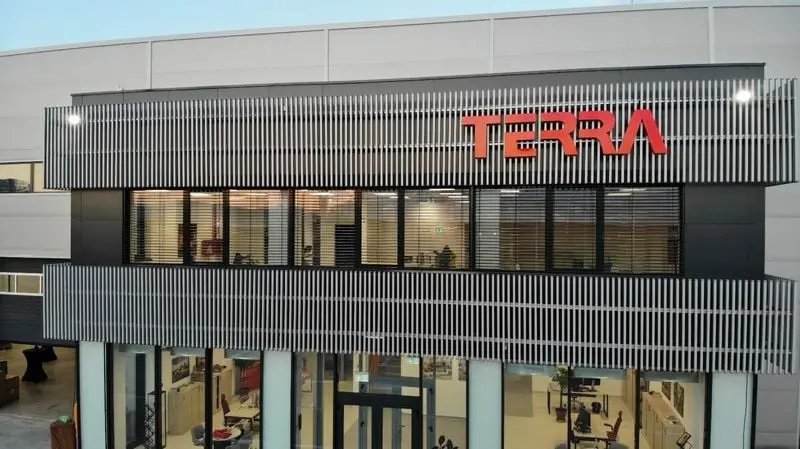 Terra România deschide sediu nou în Timiș: investiție de 2,7 milioane de euro